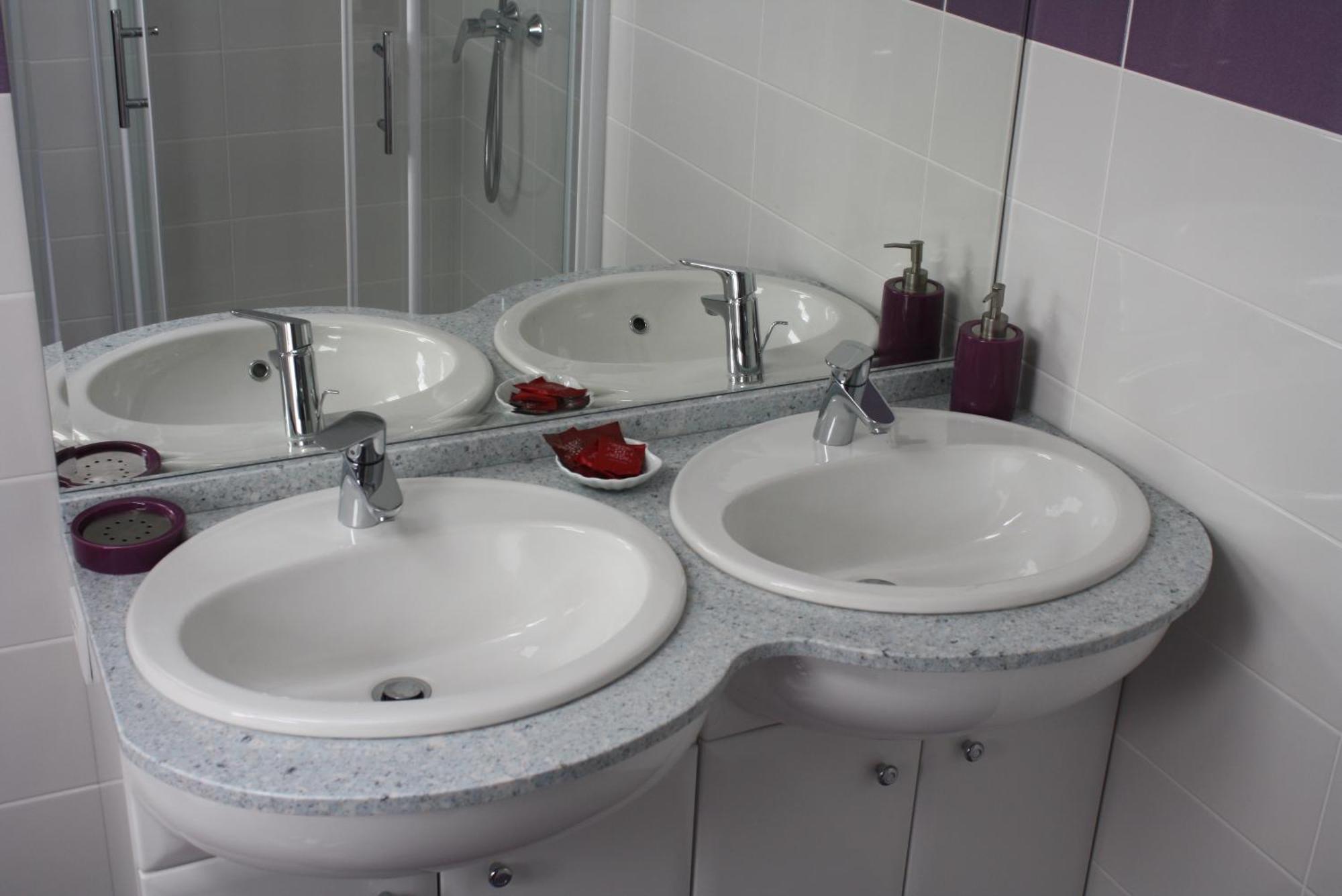 טראר Le Clos Du Jubin חדר תמונה